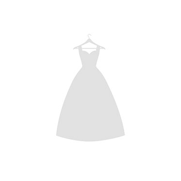 Casablanca Bridal #BL219 Image