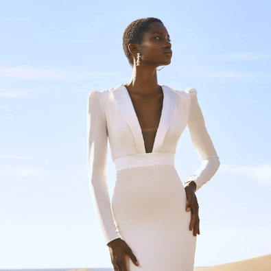 Pronovias 2022 Trunk Show Main Image