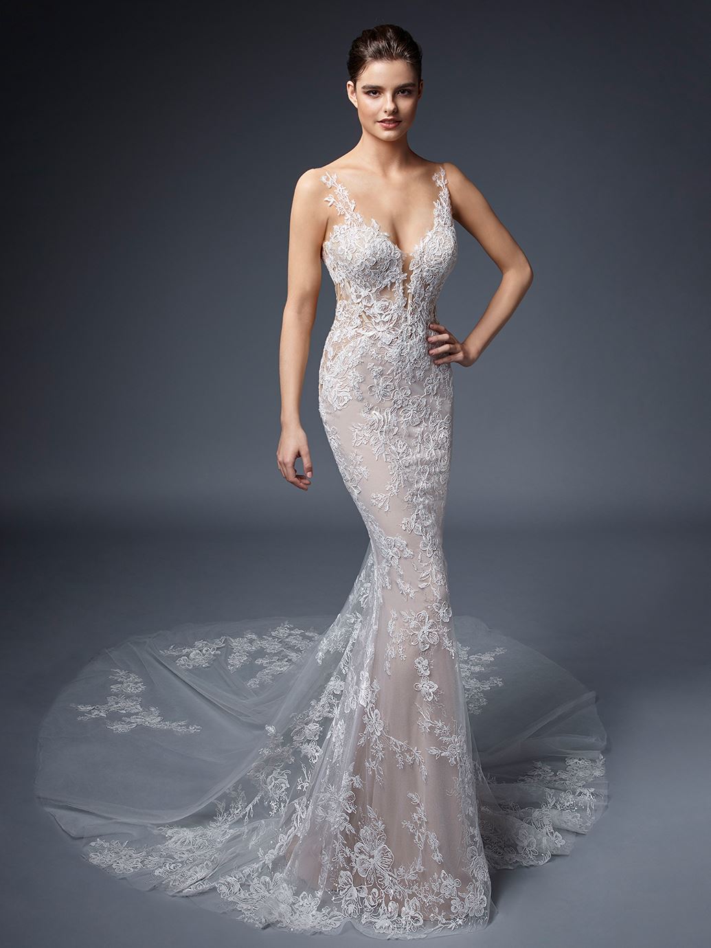 ÉLYSÉE by Enzoani Trunk Show Main Image