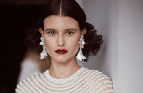 Fall Bridal Makeup Trends 2017. Desktop Image