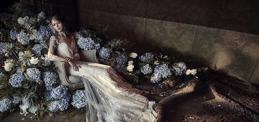 How to Save While Wedding Dress Shopping. Desktop Image