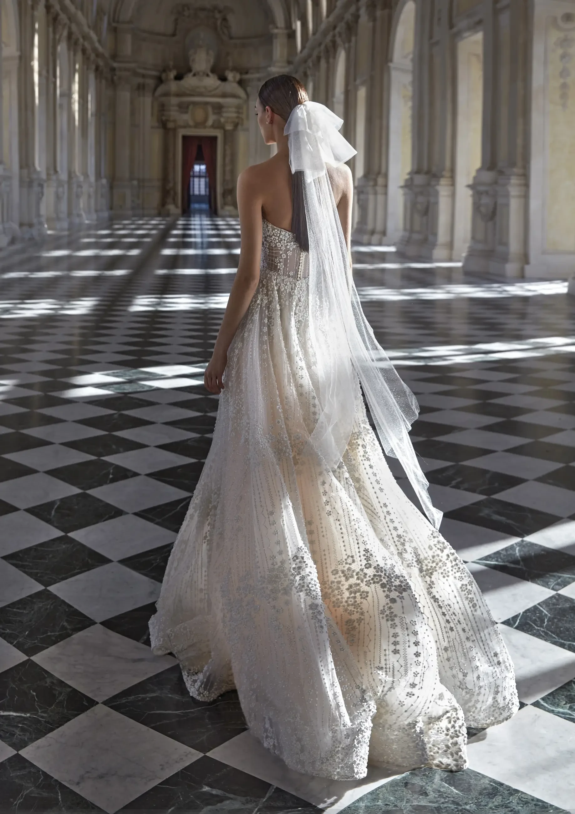 wedding dress boston