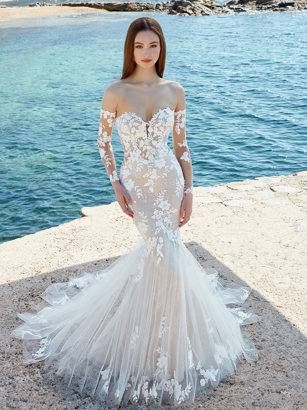 SNEAK PEEK: The Newest 2022 Love Collection by Enozani. Mobile Image