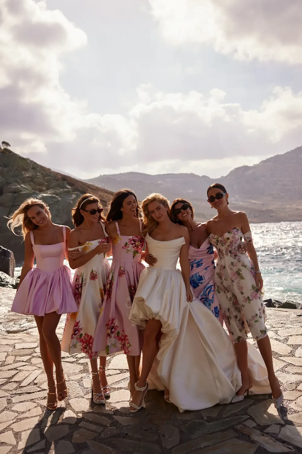 National Bridal Sale Event in Boston