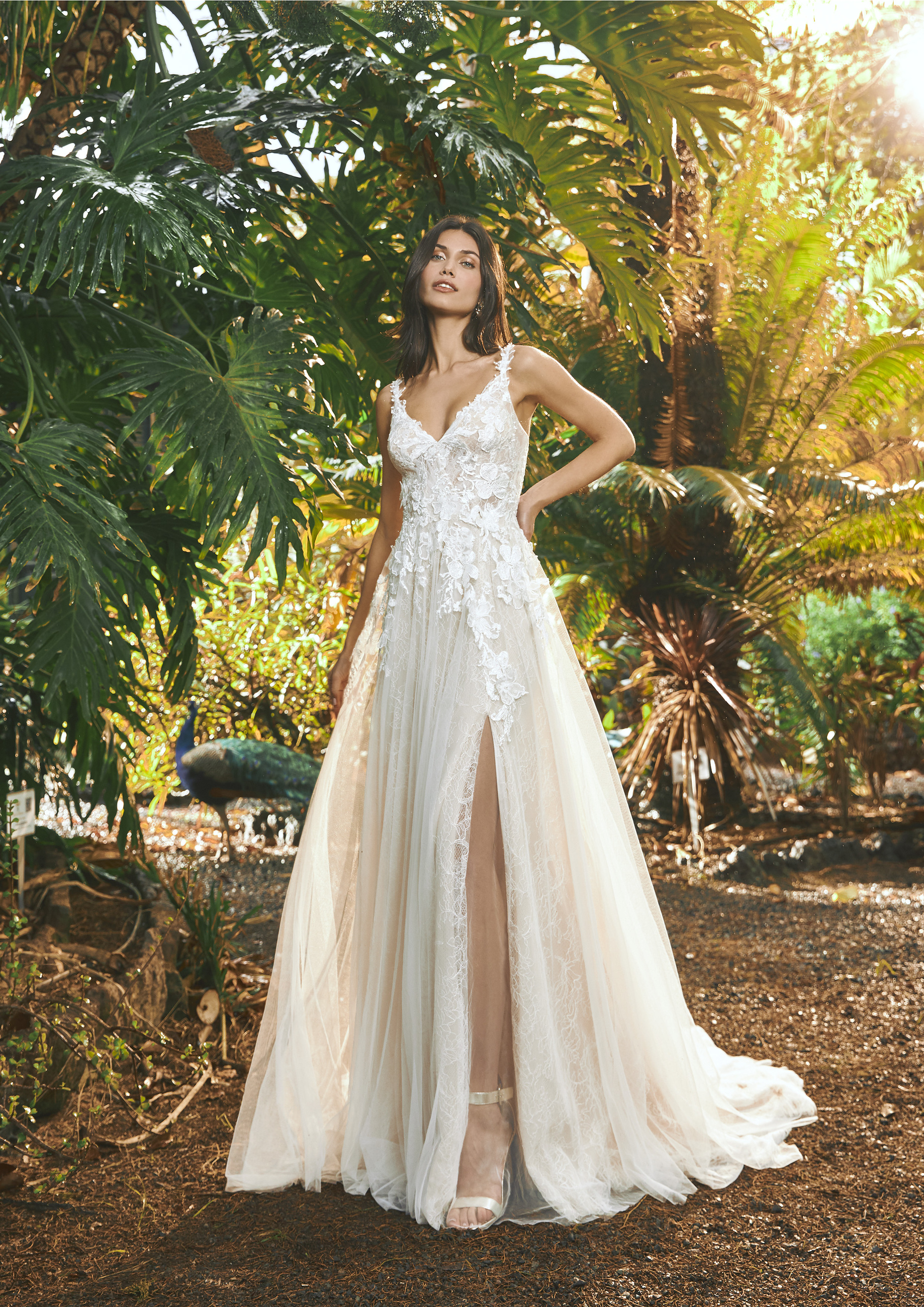 Pronovias 2022 NEW EDEN COLLECTION KATSURA