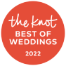 The Knot best of Weddings
