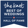 The Knot best of Weddings