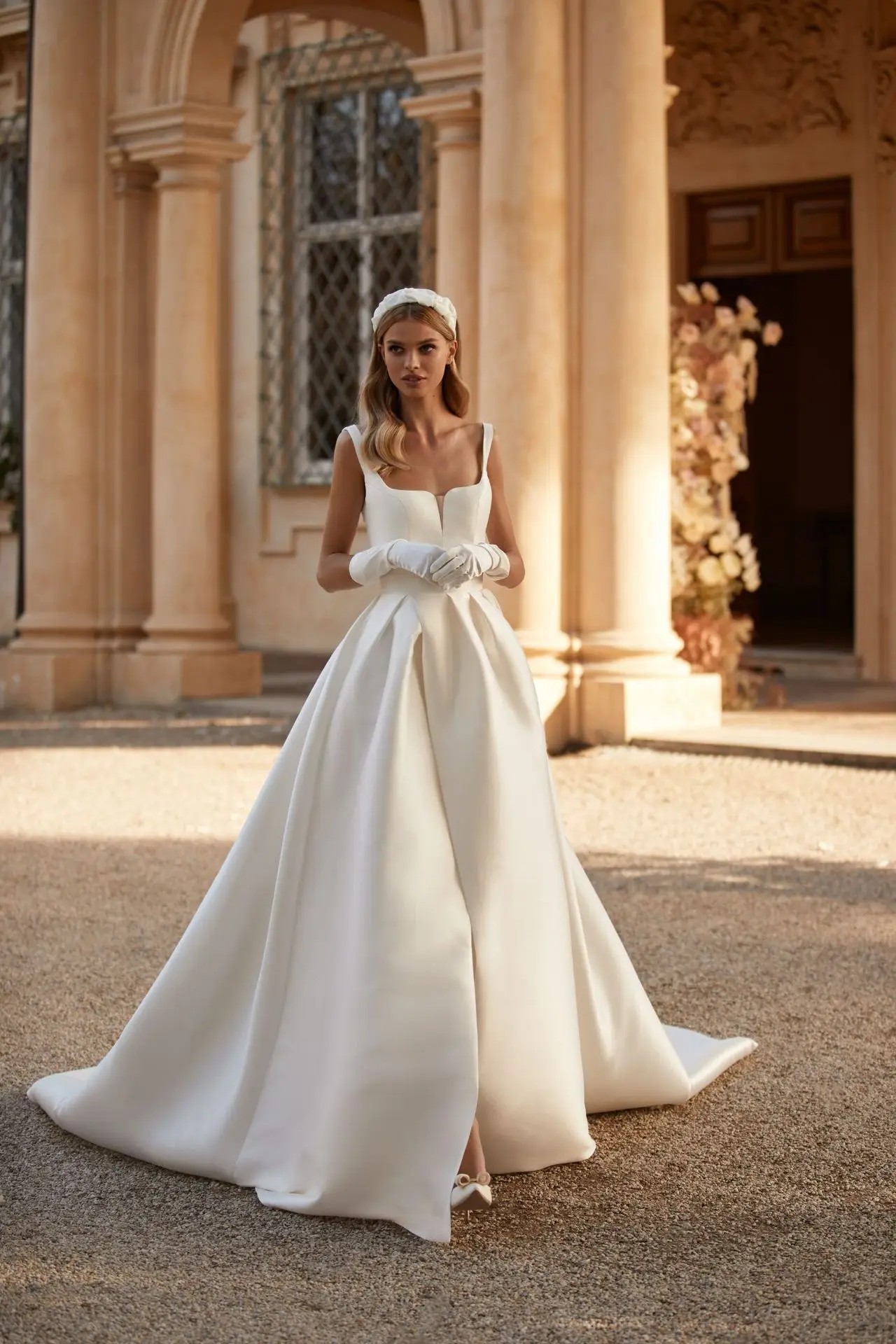 Boston Brides—Our Biggest Wedding Dress Sample Sale Is Coming This July! Image