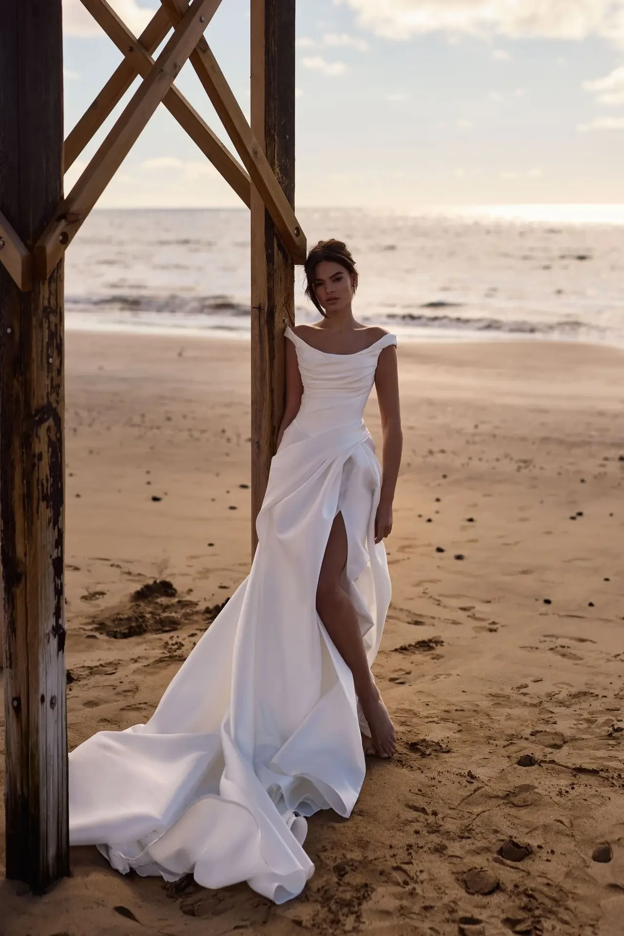 Milla Nova’s Most Loved Wedding Gowns Image