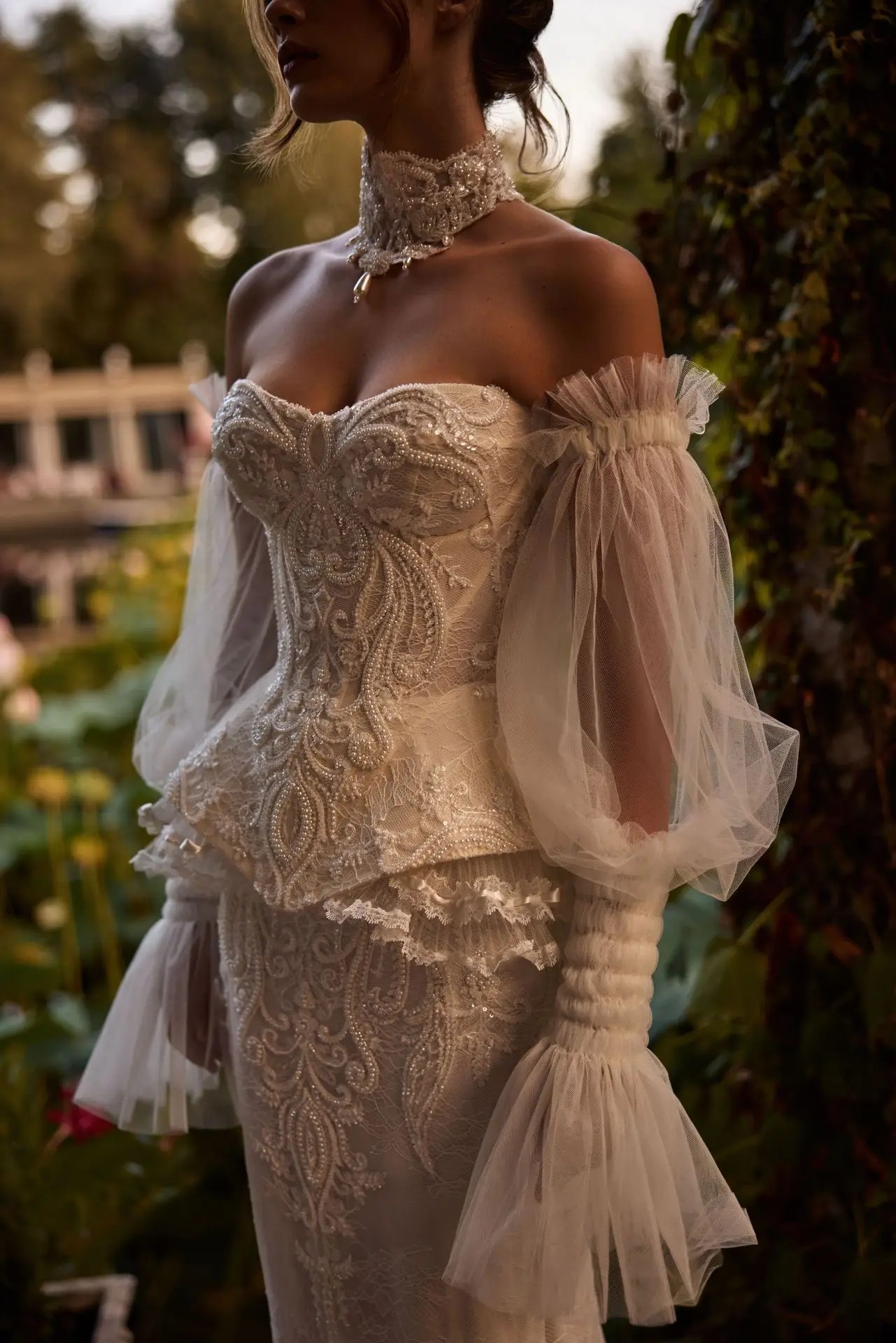 Top 5 Wedding Dress Trends Boston Brides Are Loving in 2025 Image