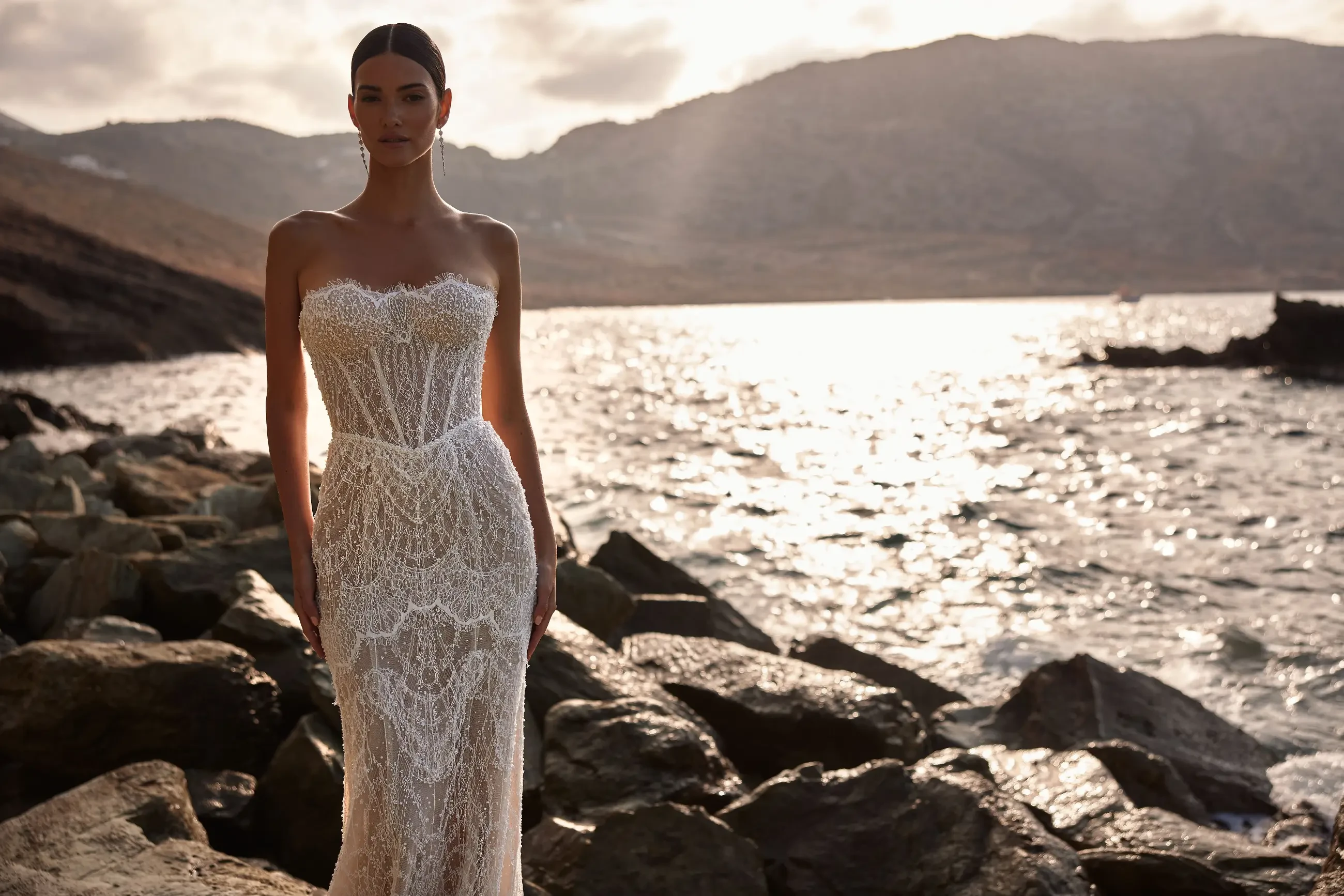 March Wedding Dress Sample Sale at Our Boston Bridal Boutique. Desktop Image