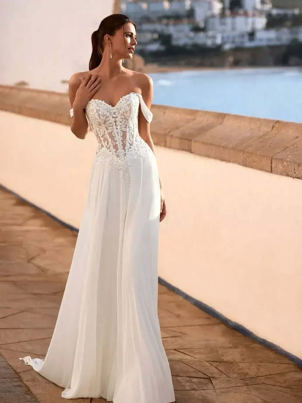 Love by Enzoani