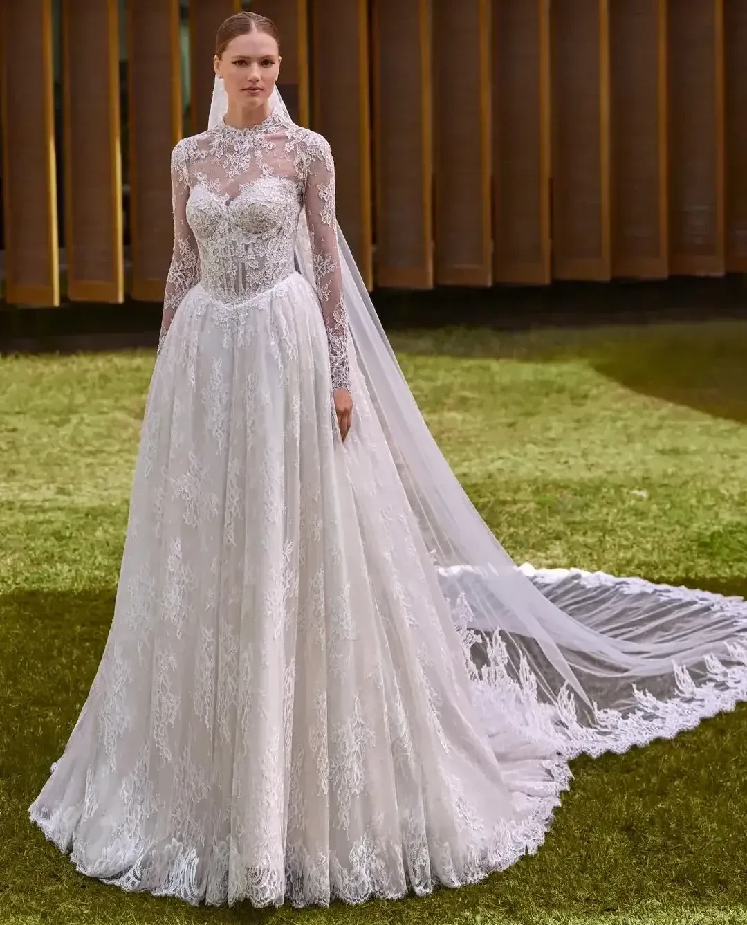 Pronovias