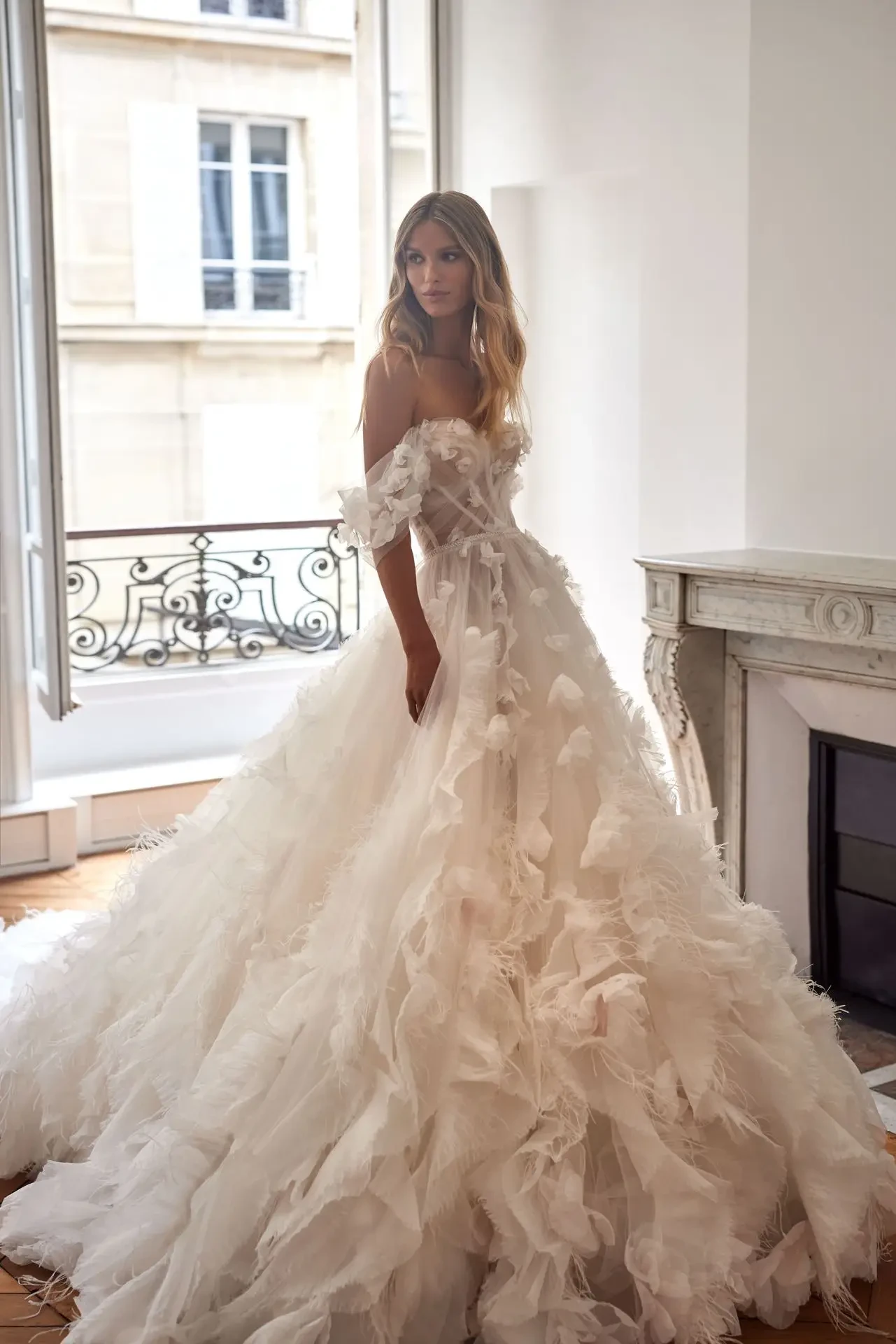 wedding dress boston