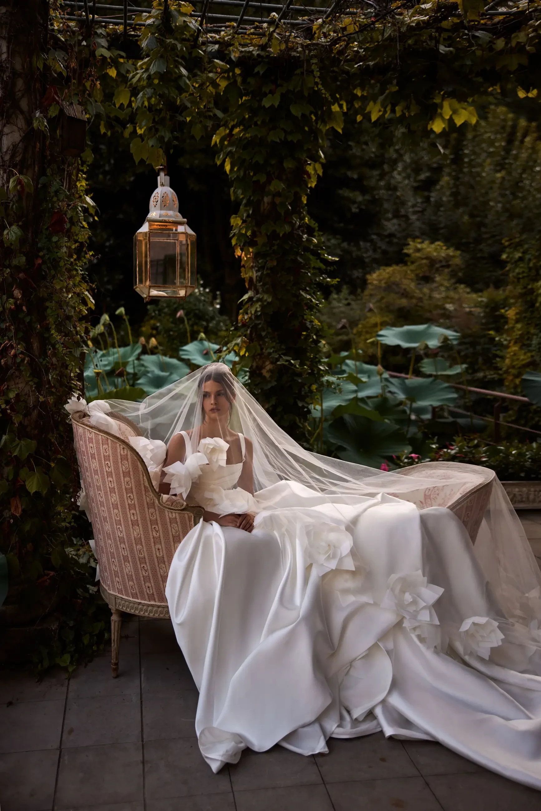 Best Boston Bridal Shop