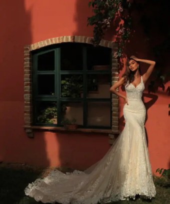 Viero Bridal #Estrella #0 default thumbnail