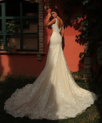 Viero Bridal #Estrella #1 thumbnail