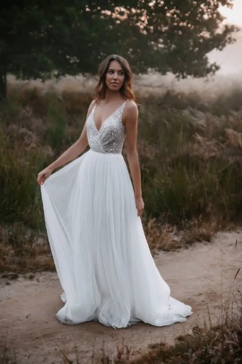 Viero Bridal #Martina #1 thumbnail