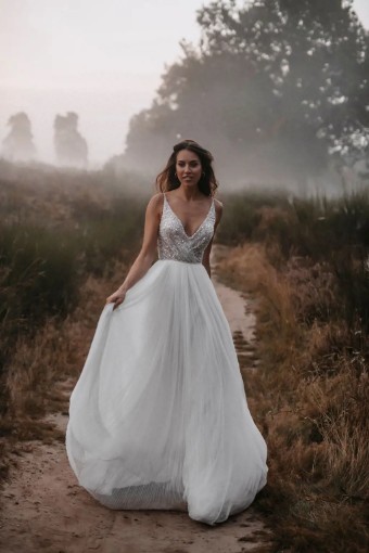 Viero Bridal #Martina #0 default thumbnail