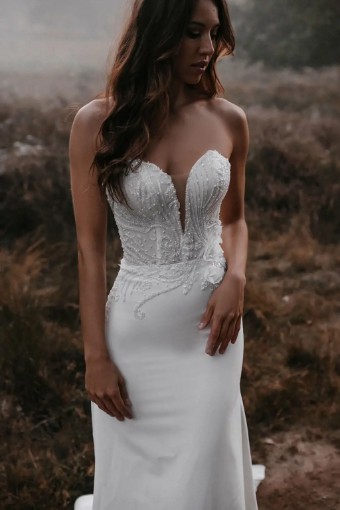Viero Bridal #Arianna #2 thumbnail