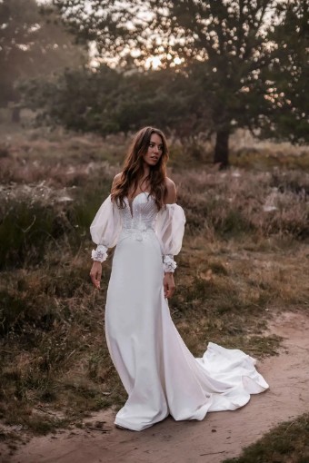 Viero Bridal #Arianna #1 thumbnail