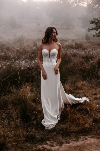 Viero Bridal #Arianna #0 default thumbnail