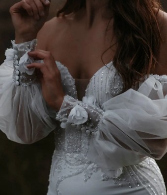 Viero Bridal #Arianna #4 thumbnail