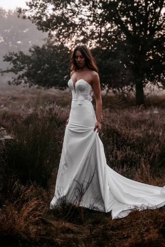 Viero Bridal #Arianna #5 thumbnail
