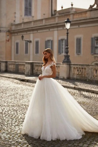 Milla Nova #Ravenna #2 thumbnail