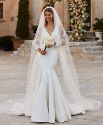Milla Nova #Veil Giuseppa #1 thumbnail