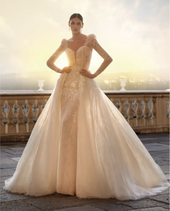 Pronovias #Fiora #0 thumbnail