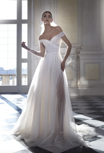 Pronovias #IDA #0 thumbnail