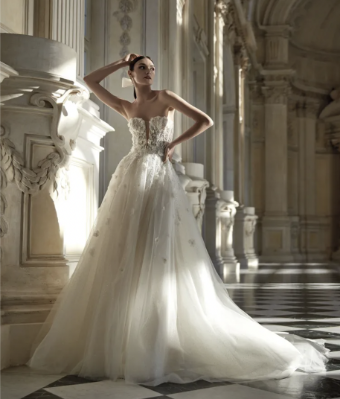 Pronovias #Isabella #0 thumbnail