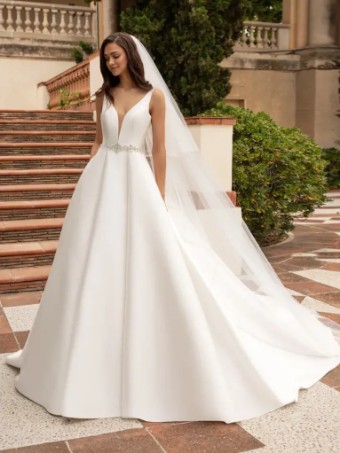 Pronovias #Malia #0 thumbnail