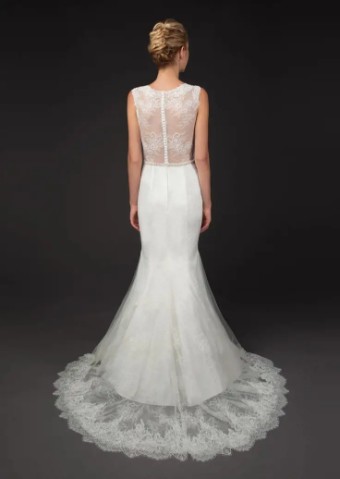 Pronovias #Winnie #0 thumbnail