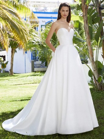 Love by Enzoani #BELLAROSE #2 thumbnail