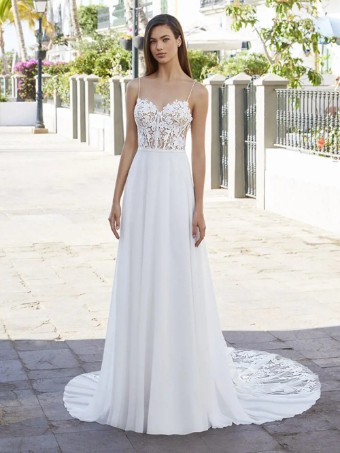 Love by Enzoani #BLISS #2 thumbnail