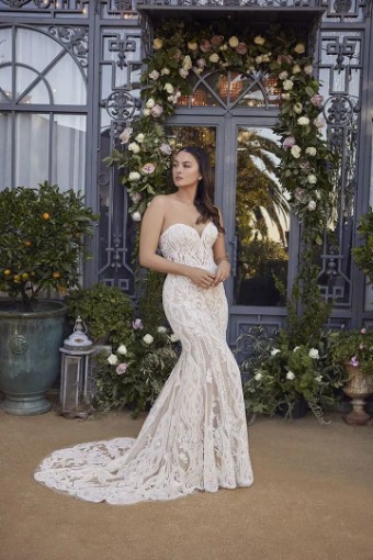 Casablanca Bridal #Maddy #0 thumbnail