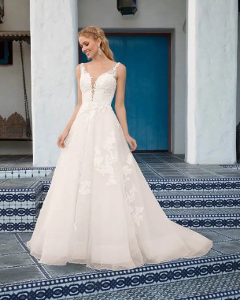 Casablanca Bridal #Remi #0 thumbnail