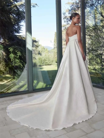 Pronovias #Skies #2 Off White thumbnail