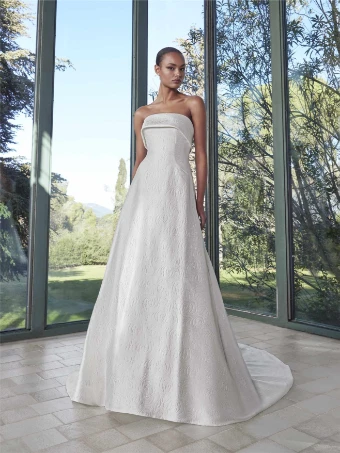 Pronovias #Skies #1 Off White thumbnail