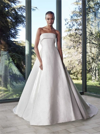 Pronovias #Skies #0 Off White thumbnail