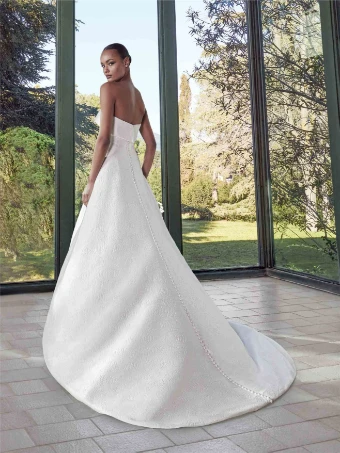 Pronovias #Skies #3 Off White thumbnail