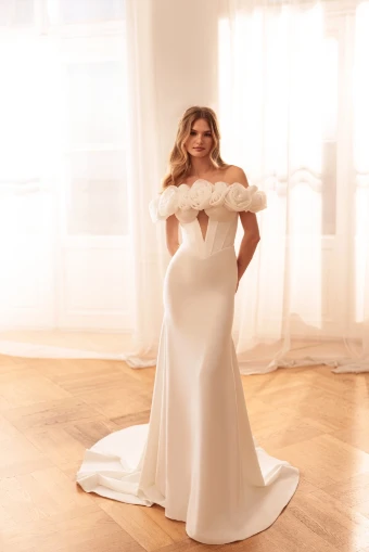 JO Couture #Miravelle #0 default thumbnail