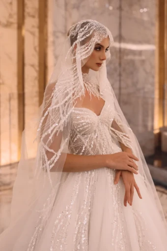 Giovanna Alessandro #Alora #3 thumbnail