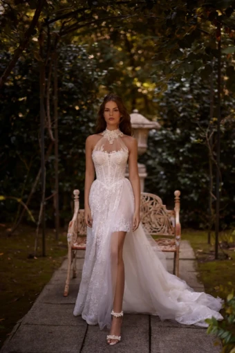 Milla Nova #Ferretti #0 thumbnail