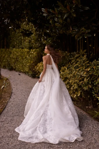 Milla Nova #Ferretti #2 thumbnail