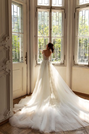 Giovanna Alessandro #Jasmine #2 thumbnail