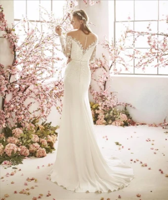 La Sposa #GENISTA #1 thumbnail