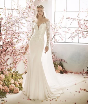La Sposa #GENISTA #0 default thumbnail